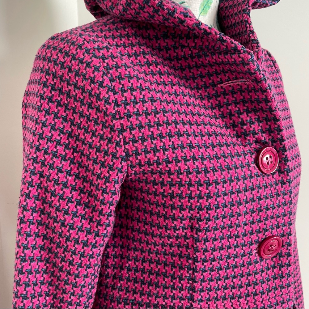 HOST PICK ⭐️ Princess Highway Wool Blend-Coat with Hood 💖 - Picture 9 of 9